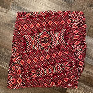 Women’s body con skirt